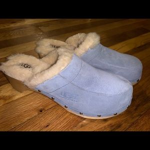Ugg Clogs